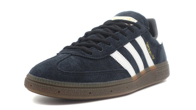 adidas HANDBALL SPEZIAL CORE BLACK/FTWR WHITE/GUM 1