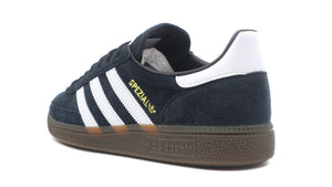 adidas HANDBALL SPEZIAL CORE BLACK/FTWR WHITE/GUM 2