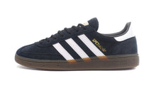 画像をギャラリービューアに読み込む, adidas HANDBALL SPEZIAL CORE BLACK/FTWR WHITE/GUM 3