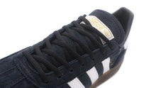 画像をギャラリービューアに読み込む, adidas HANDBALL SPEZIAL CORE BLACK/FTWR WHITE/GUM 6