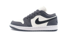 画像をギャラリービューアに読み込む, JORDAN BRAND (WMNS) AIR JORDAN 1 LOW &quot;MICHAEL JORDAN&quot; SAIL/OFF NOIR/DARK GREY/WHITE 3