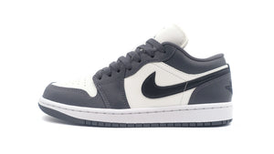 JORDAN BRAND (WMNS) AIR JORDAN 1 LOW "MICHAEL JORDAN" SAIL/OFF NOIR/DARK GREY/WHITE 3