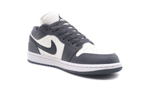 画像をギャラリービューアに読み込む, JORDAN BRAND (WMNS) AIR JORDAN 1 LOW &quot;MICHAEL JORDAN&quot; SAIL/OFF NOIR/DARK GREY/WHITE 5