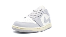 画像をギャラリービューアに読み込む, JORDAN BRAND (WMNS) AIR JORDAN 1 LOW &quot;MICHAEL JORDAN&quot; SAIL/NEUTRAL GREY/COCONUT MILK 1