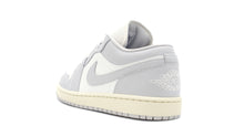 画像をギャラリービューアに読み込む, JORDAN BRAND (WMNS) AIR JORDAN 1 LOW &quot;MICHAEL JORDAN&quot; SAIL/NEUTRAL GREY/COCONUT MILK 2