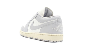 JORDAN BRAND (WMNS) AIR JORDAN 1 LOW "MICHAEL JORDAN" SAIL/NEUTRAL GREY/COCONUT MILK 2