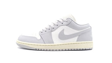 画像をギャラリービューアに読み込む, JORDAN BRAND (WMNS) AIR JORDAN 1 LOW &quot;MICHAEL JORDAN&quot; SAIL/NEUTRAL GREY/COCONUT MILK 3