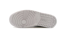 画像をギャラリービューアに読み込む, JORDAN BRAND (WMNS) AIR JORDAN 1 LOW &quot;MICHAEL JORDAN&quot; SAIL/NEUTRAL GREY/COCONUT MILK 4