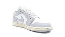 画像をギャラリービューアに読み込む, JORDAN BRAND (WMNS) AIR JORDAN 1 LOW &quot;MICHAEL JORDAN&quot; SAIL/NEUTRAL GREY/COCONUT MILK 5
