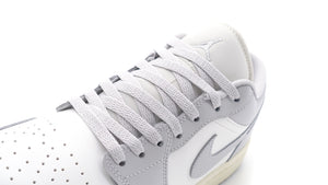 JORDAN BRAND (WMNS) AIR JORDAN 1 LOW "MICHAEL JORDAN" SAIL/NEUTRAL GREY/COCONUT MILK 6