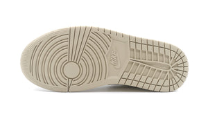 JORDAN BRAND (WMNS) AIR JORDAN 1 LOW "MICHAEL JORDAN" SAIL/RATTAN/PALE IVORY 4