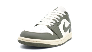 JORDAN BRAND (WMNS) AIR JORDAN 1 LOW 