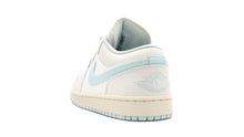 画像をギャラリービューアに読み込む, JORDAN BRAND (WMNS) AIR JORDAN 1 LOW &quot;MICHAEL JORDAN&quot; SAIL/IGLOO 2