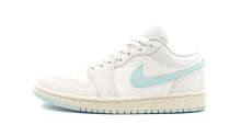 画像をギャラリービューアに読み込む, JORDAN BRAND (WMNS) AIR JORDAN 1 LOW &quot;MICHAEL JORDAN&quot; SAIL/IGLOO 3