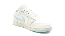 画像をギャラリービューアに読み込む, JORDAN BRAND (WMNS) AIR JORDAN 1 LOW &quot;MICHAEL JORDAN&quot; SAIL/IGLOO 5