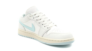JORDAN BRAND (WMNS) AIR JORDAN 1 LOW "MICHAEL JORDAN" SAIL/IGLOO 5