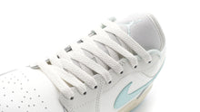 画像をギャラリービューアに読み込む, JORDAN BRAND (WMNS) AIR JORDAN 1 LOW &quot;MICHAEL JORDAN&quot; SAIL/IGLOO 6