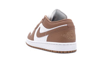 画像をギャラリービューアに読み込む, JORDAN BRAND (WMNS) AIR JORDAN 1 LOW &quot;MICHAEL JORDAN&quot; ARCHAEO BROWN/ARCHAEO BROWN/WHITE 2