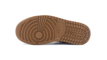 画像をギャラリービューアに読み込む, JORDAN BRAND (WMNS) AIR JORDAN 1 LOW &quot;MICHAEL JORDAN&quot; ARCHAEO BROWN/ARCHAEO BROWN/WHITE 4