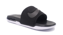 画像をギャラリービューアに読み込む, NIKE AIR MAX CIRRO SLIDE BLACK/BLACK/METALLIC SILVER/WHITE 5