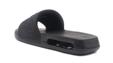 画像をギャラリービューアに読み込む, NIKE AIR MAX CIRRO SLIDE BLACK/BLACK/BLACK 2