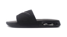 画像をギャラリービューアに読み込む, NIKE AIR MAX CIRRO SLIDE BLACK/BLACK/BLACK 3