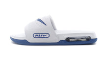 画像をギャラリービューアに読み込む, NIKE AIR MAX CIRRO SLIDE PURE PLATINUM/COURT BLUE/COURT BLUE 3