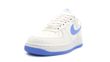 画像をギャラリービューアに読み込む, NIKE (WMNS) AIR FORCE 1 '07 NEXT NATURE SAIL/ROYAL PULSE 1