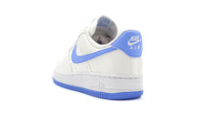 画像をギャラリービューアに読み込む, NIKE (WMNS) AIR FORCE 1 '07 NEXT NATURE SAIL/ROYAL PULSE 2
