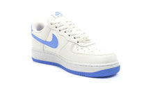 画像をギャラリービューアに読み込む, NIKE (WMNS) AIR FORCE 1 '07 NEXT NATURE SAIL/ROYAL PULSE 5