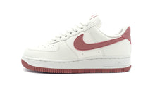 画像をギャラリービューアに読み込む, NIKE (WMNS) AIR FORCE 1 '07 NEXT NATURE SAIL/CANYON PINK 3