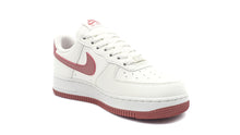 画像をギャラリービューアに読み込む, NIKE (WMNS) AIR FORCE 1 '07 NEXT NATURE SAIL/CANYON PINK 5
