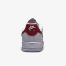 画像をギャラリービューアに読み込む, NIKE (WMNS) AIR FORCE1 '07 NEXT NATURE  WHITE/TEAM CRIMSON 4