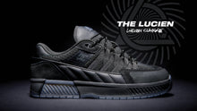 画像をギャラリービューアに読み込む, DC SHOES LUCIEN &quot;THE LUCIEN&quot; &quot;LUCIEN CLARKE&quot; PURE DARKNESS 7