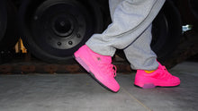 画像をギャラリービューアに読み込む, DC SHOES LUCIEN &quot;THE LUCIEN&quot; &quot;LUCIEN CLARKE&quot; HOT PINK