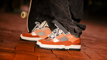 画像をギャラリービューアに読み込む, DC SHOES BRONZE 56K JS1 &quot;JOHN SHANAHAN&quot; &quot;BRONZE 56K&quot; BRONZE
