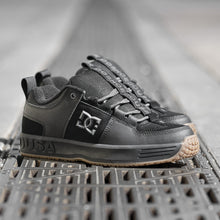 画像をギャラリービューアに読み込む, DC SHOES LYNX OG  BLACK/GUM