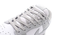 画像をギャラリービューアに読み込む, NIKE DUNK LOW RETRO WHITE/GREY FOG 6