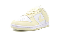画像をギャラリービューアに読み込む, NIKE (WMNS) DUNK LOW NEXT NATURE WHITE/ALABASTER 1