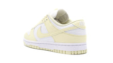 画像をギャラリービューアに読み込む, NIKE (WMNS) DUNK LOW NEXT NATURE WHITE/ALABASTER 2
