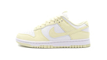 画像をギャラリービューアに読み込む, NIKE (WMNS) DUNK LOW NEXT NATURE WHITE/ALABASTER 3
