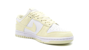 NIKE (WMNS) DUNK LOW NEXT NATURE WHITE/ALABASTER 5