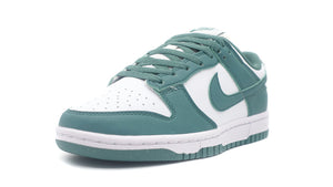 NIKE (WMNS) DUNK LOW NEXT NATURE WHITE/BICOASTAL – mita sneakers NIKE (WMNS) DUNK LOW NEXT NATURE WHITE/BICOASTAL – mita sneakers