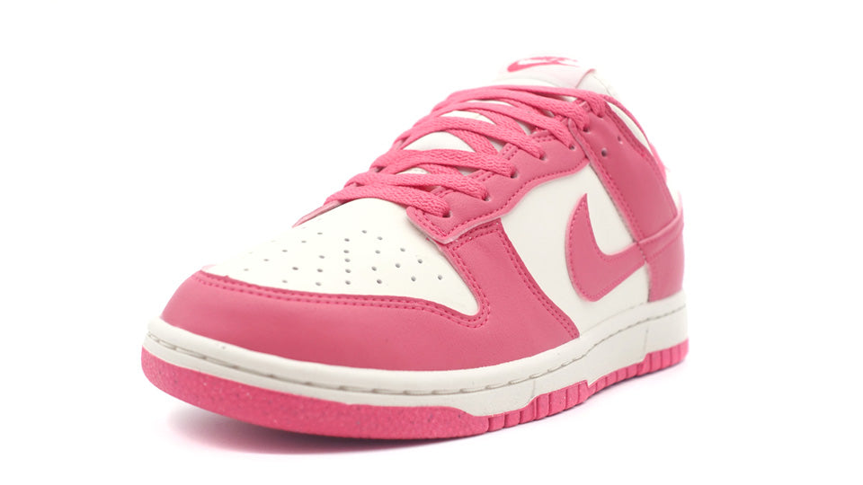 NIKE (WMNS) DUNK LOW NEXT NATURE ASTER PINK/ASTER PINK/SAIL 1