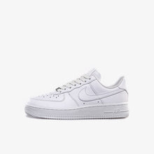 画像をギャラリービューアに読み込む, NIKE (WMNS) AIR FORCE 1 '07 WHITE/WHITE 1
