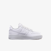 画像をギャラリービューアに読み込む, NIKE (WMNS) AIR FORCE 1 '07 WHITE/WHITE 2
