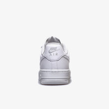 画像をギャラリービューアに読み込む, NIKE (WMNS) AIR FORCE 1 '07 WHITE/WHITE 4