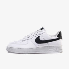 画像をギャラリービューアに読み込む, NIKE (WMNS) AIR FORCE 1 '07 WHITE/BLACK/WHITE/WHITE 1