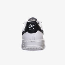 画像をギャラリービューアに読み込む, NIKE (WMNS) AIR FORCE 1 '07 WHITE/BLACK/WHITE/WHITE 4