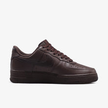 画像をギャラリービューアに読み込む, NIKE (WMNS) AIR FORCE 1 '07 BAROQUE BROWN/VELVET BROWN/BAROQUE BROWN 2
